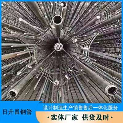 盐源桩基声测管检测时主要考虑两方面的规范内容