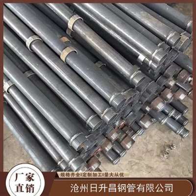 盐源最薄的声测管壁厚可以到什么程度