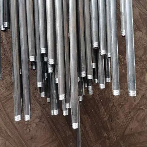 盐源声测管重量是多少？买管必知的计算公式