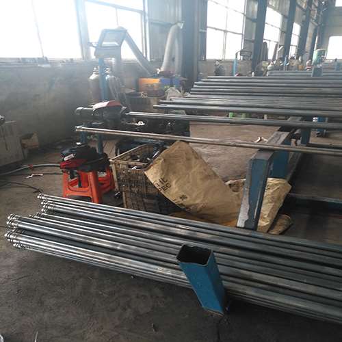 盐源桥梁桩基声测管的施工工艺流程